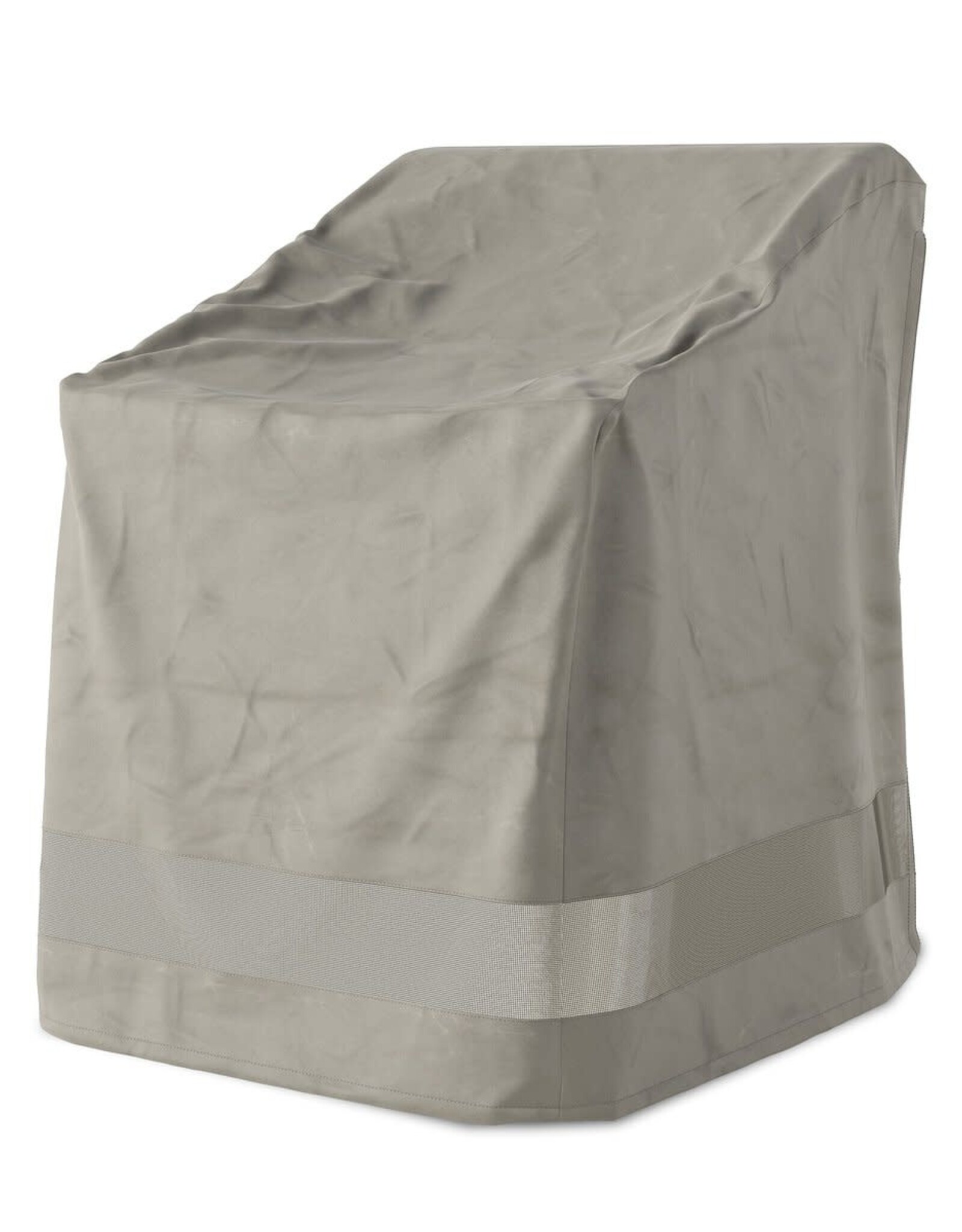 Weatherproof Outdoor Dining Chair Cover Large