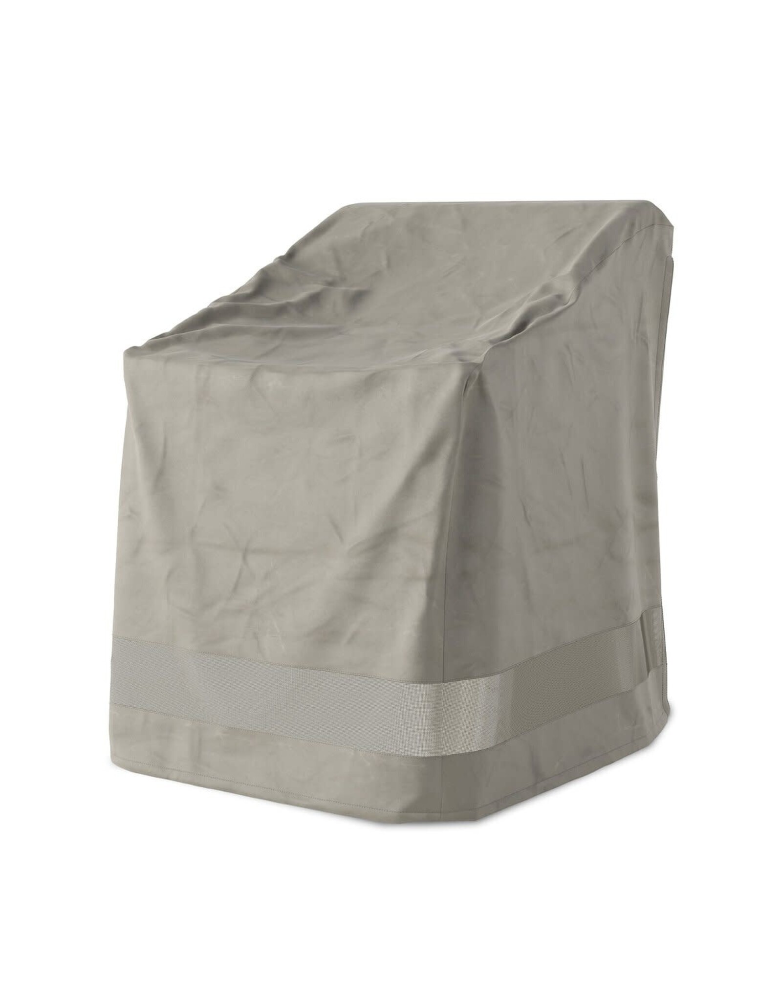 Weatherproof Outdoor Dining Chair Cover Large