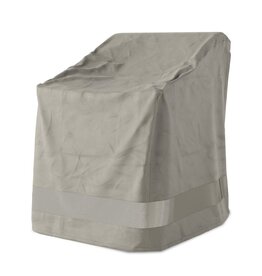 Weatherproof Outdoor Dining Chair Cover Large