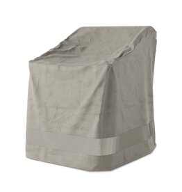 Weatherproof Outdoor Dining Chair Cover Large