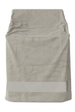 Weatherproof Outdoor Dining Chair Cover Large