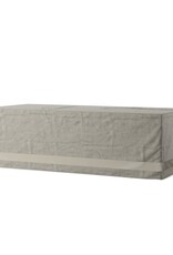 Weatherproof Outdoor Dining Table Cover Large
