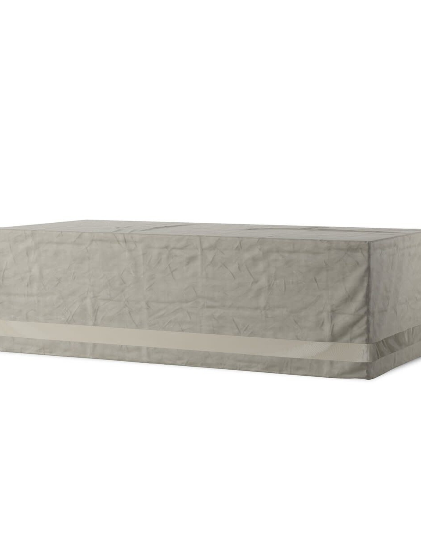 Weatherproof Outdoor Dining Table Cover Large