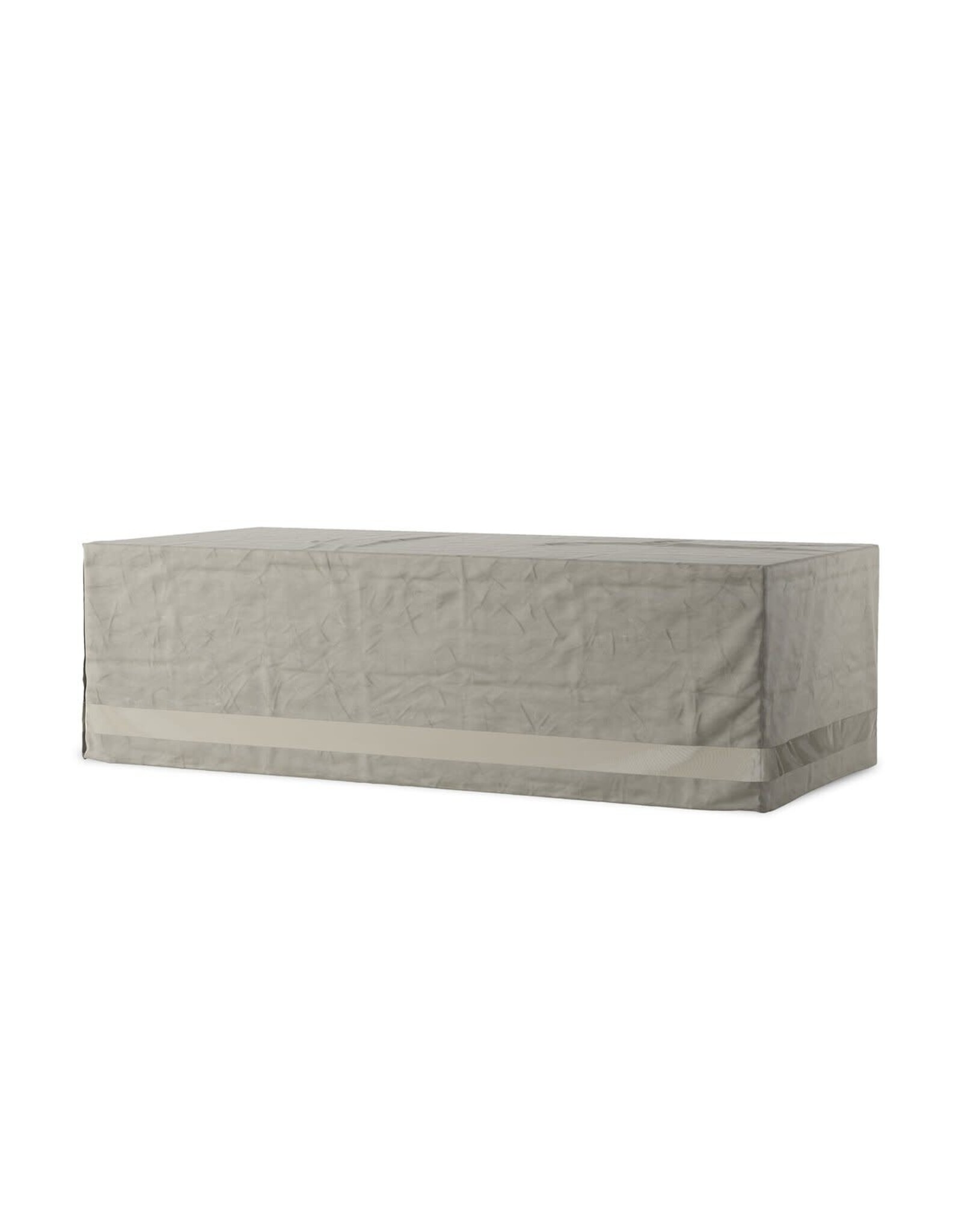 Weatherproof Outdoor Dining Table Cover Large
