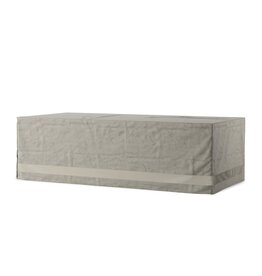 Weatherproof Outdoor Dining Table Cover Large