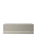 Weatherproof Outdoor Dining Table Cover Large