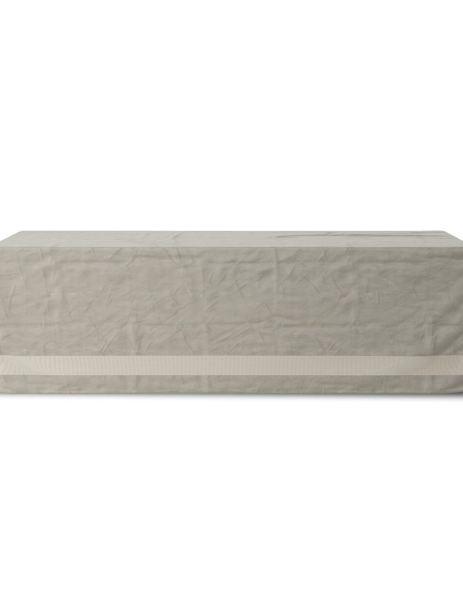 Weatherproof Outdoor Dining Table Cover Large