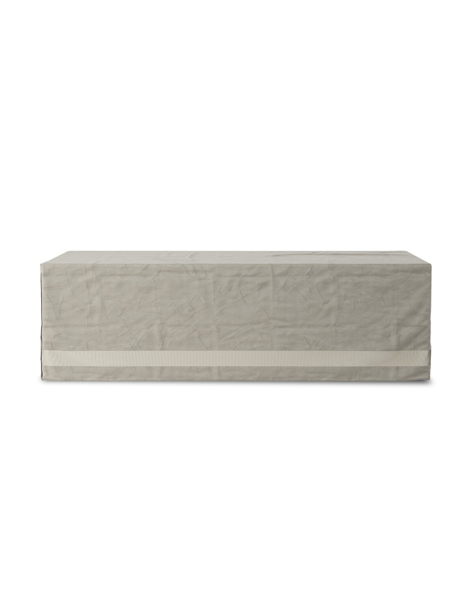 Weatherproof Outdoor Dining Table Cover Large