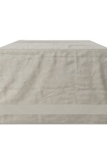 Weatherproof Outdoor Dining Table Cover Large