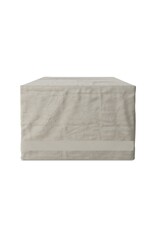 Weatherproof Outdoor Dining Table Cover Large