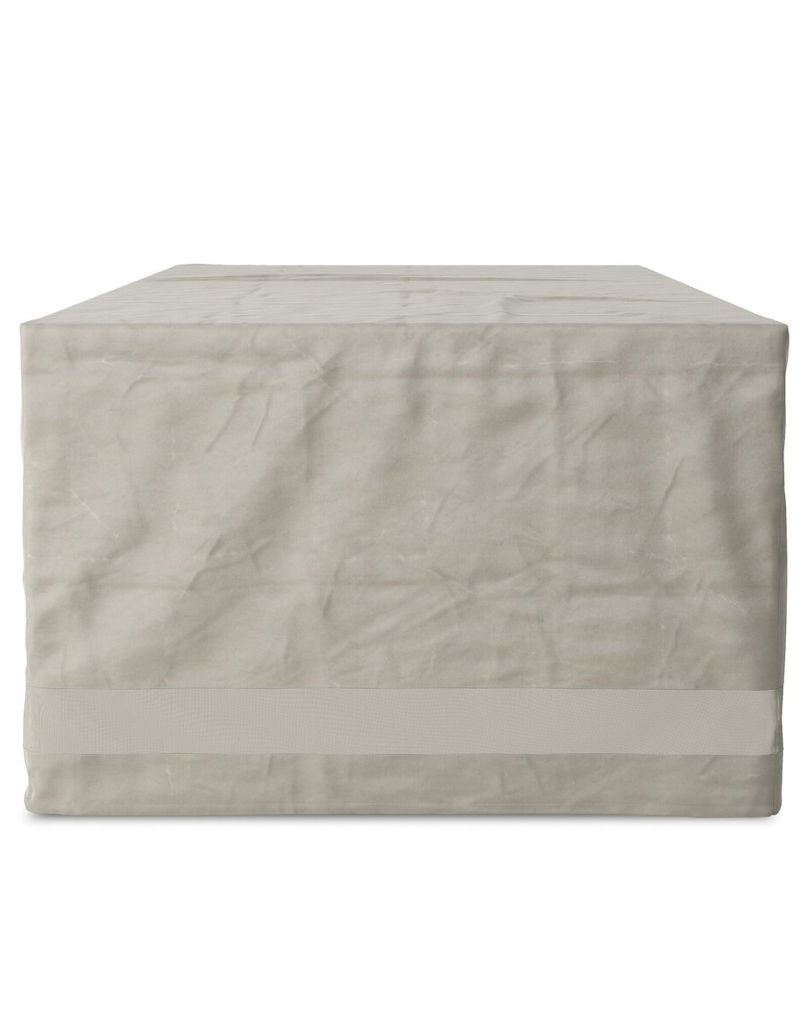 Weatherproof Outdoor Dining Table Cover Large