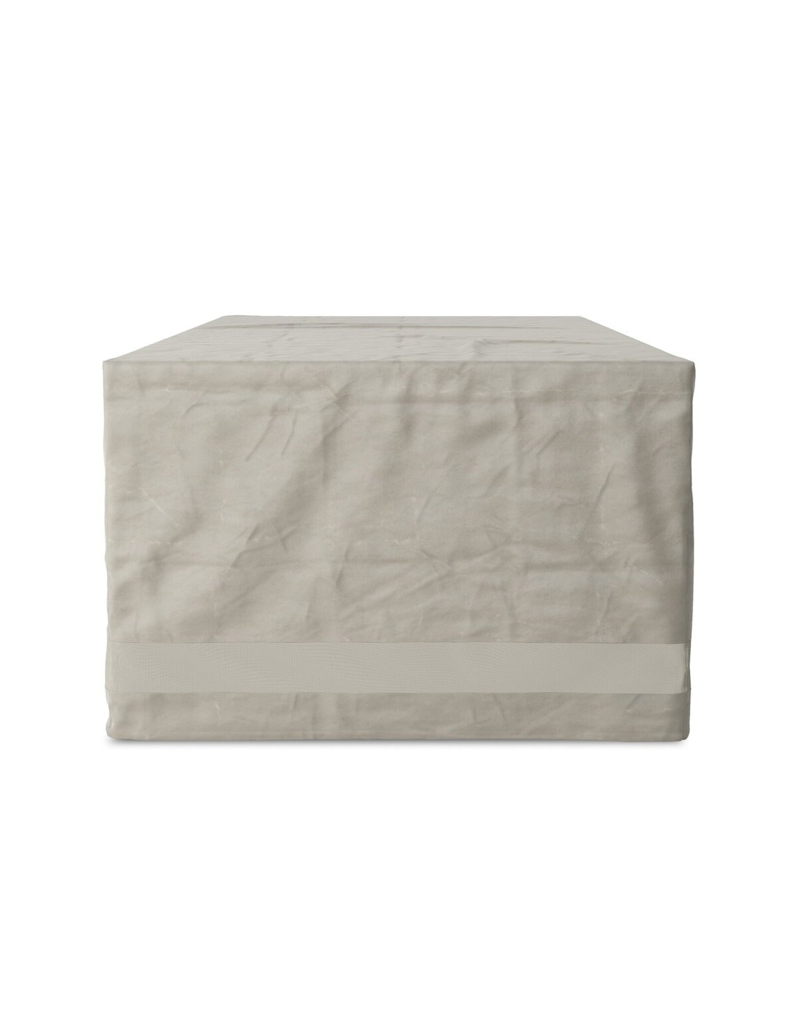 Weatherproof Outdoor Dining Table Cover Large