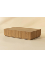 Kalla Coffee Table - Rectangular