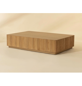 Kalla Coffee Table - Rectangular