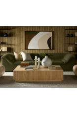 Kalla Coffee Table - Rectangular