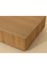 Kalla Coffee Table - Rectangular