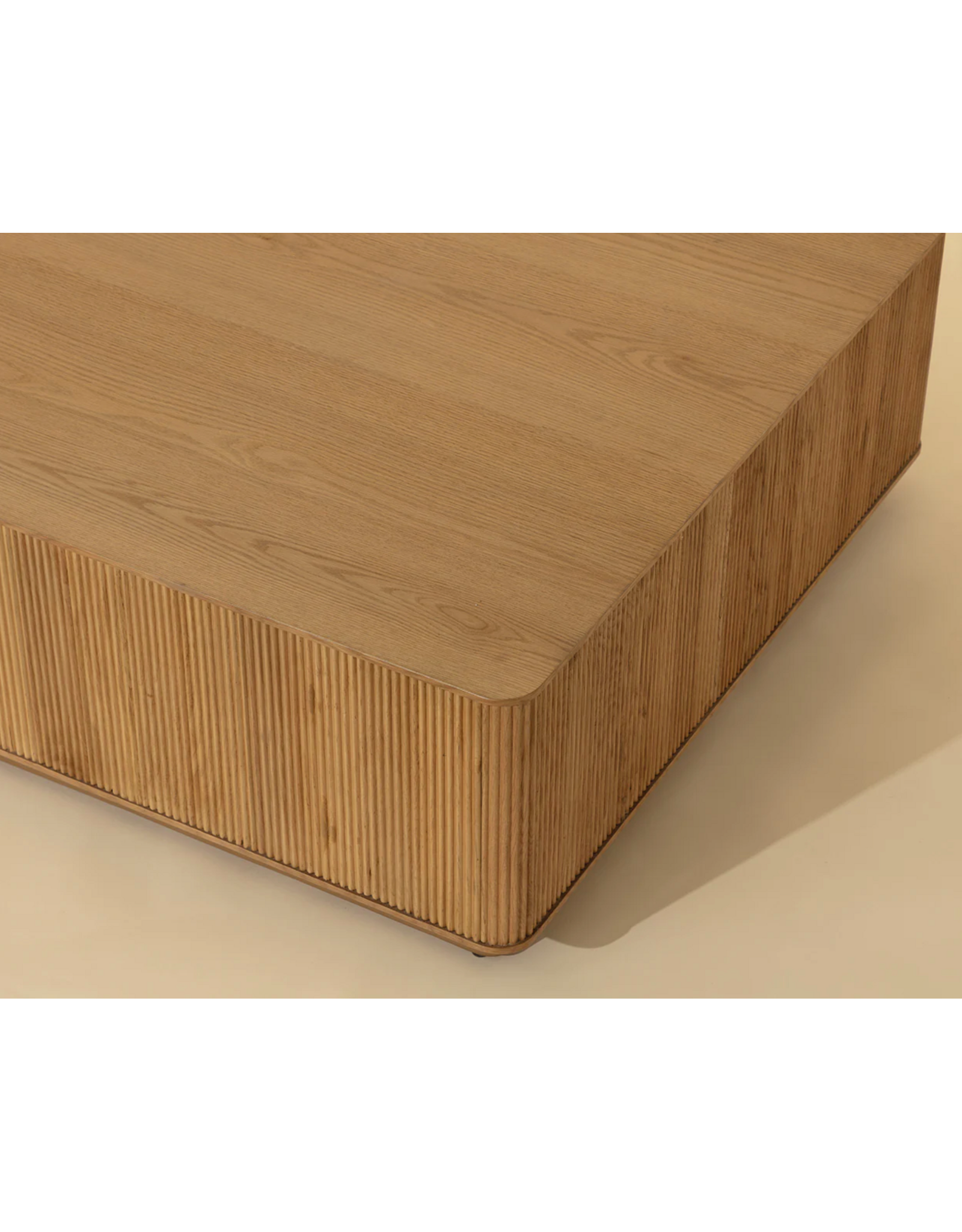 Kalla Coffee Table - Rectangular