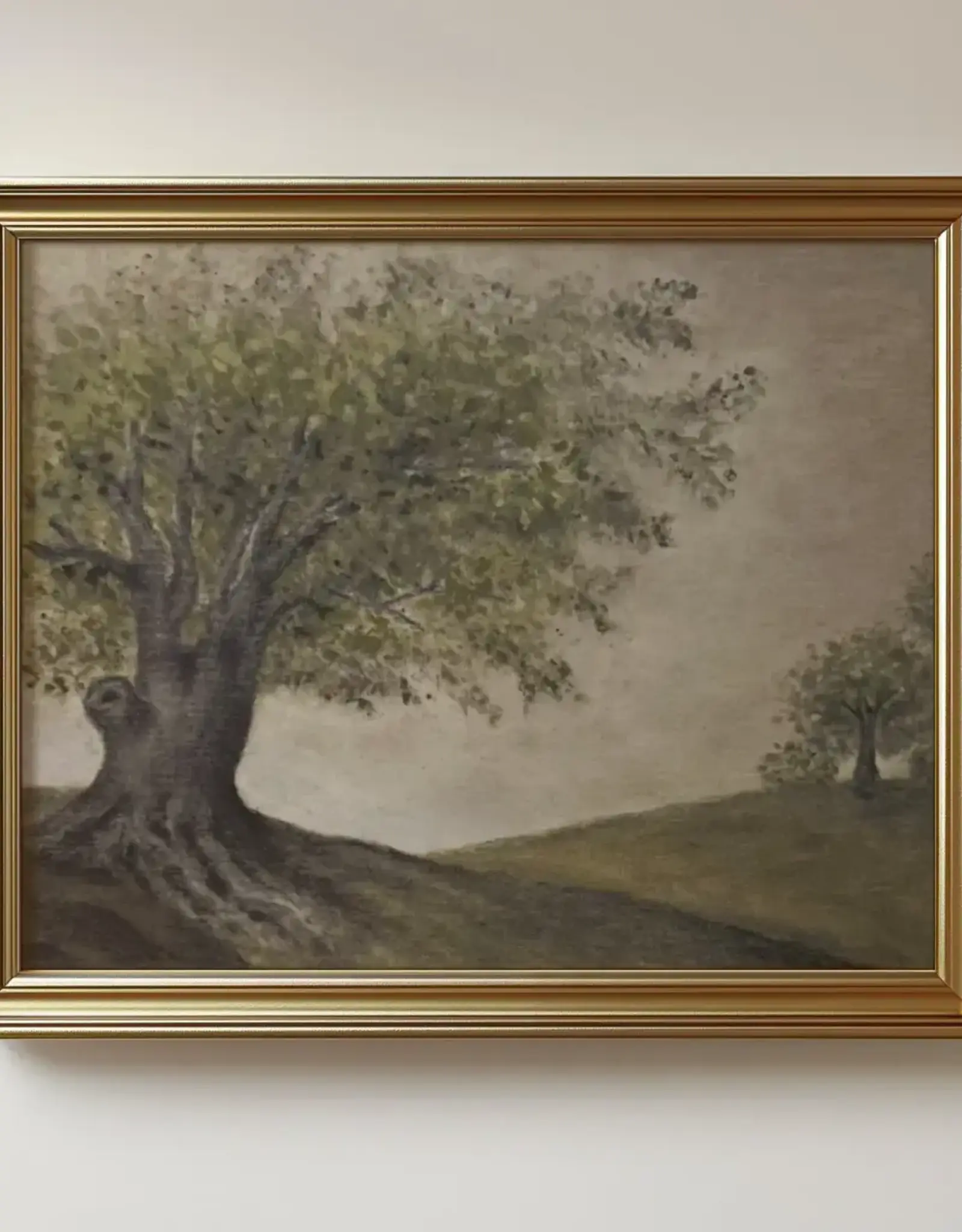 Roots | Fine Art Print, 8.5x11.5