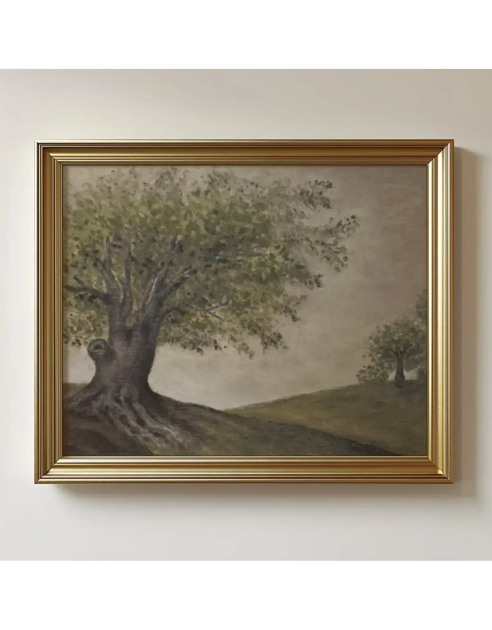 Roots | Fine Art Print, 8.5x11.5