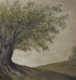 Roots | Fine Art Print, 8.5x11.5