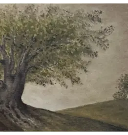 Roots | Fine Art Print, 8.5x11.5