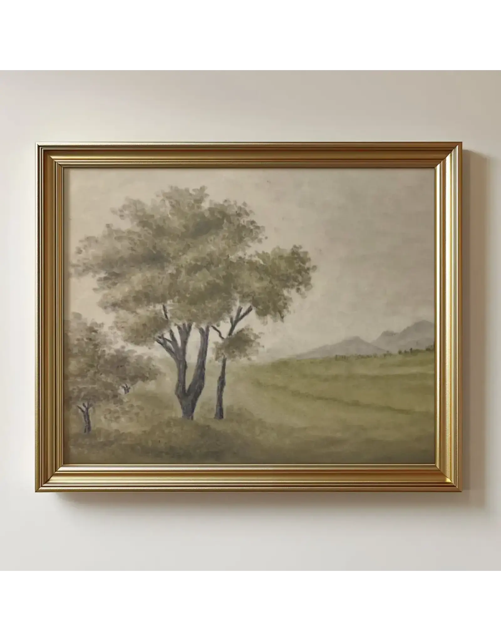 Stillness | Fine Art Print, 8.5x10.5