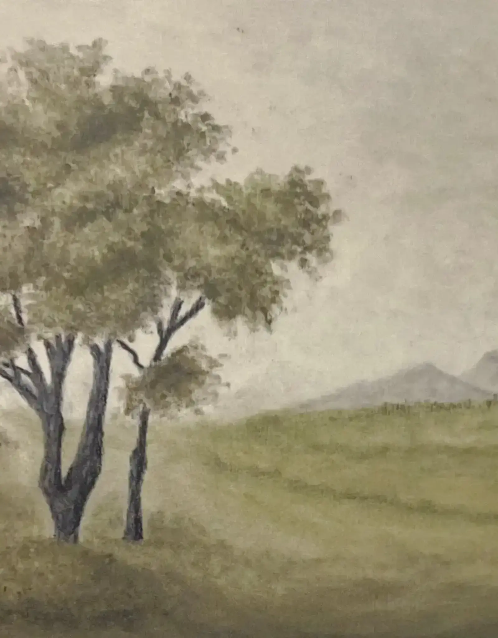 Stillness | Fine Art Print, 8.5x10.5