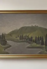 Vista | Fine Art Print, 8.5x10.5