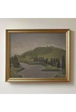Vista | Fine Art Print, 8.5x10.5