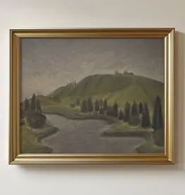 Vista | Fine Art Print, 8.5x10.5