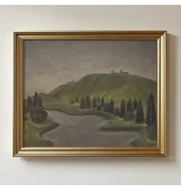 Vista | Fine Art Print, 8.5x10.5
