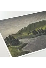Vista | Fine Art Print, 8.5x10.5