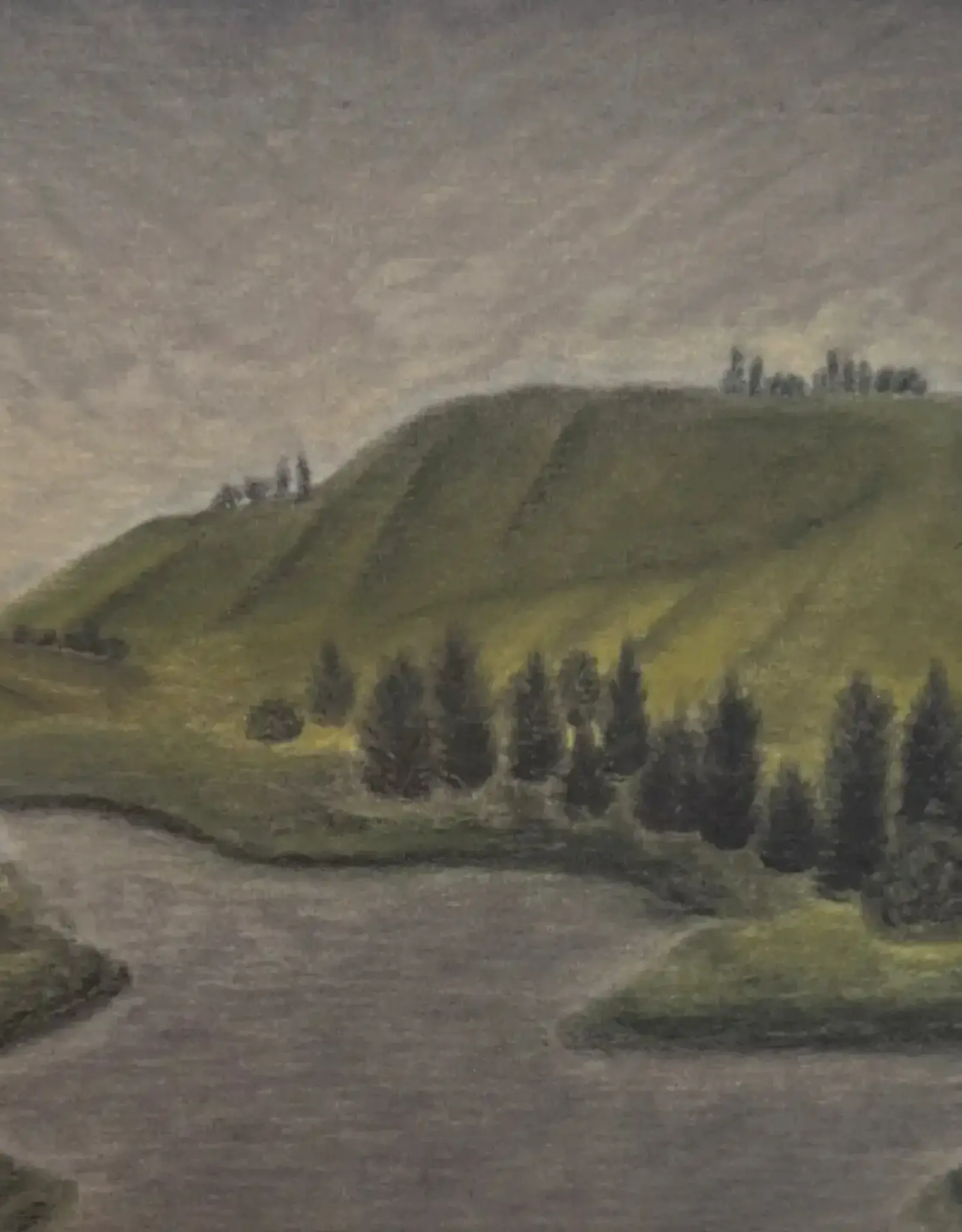 Vista | Fine Art Print, 8.5x10.5