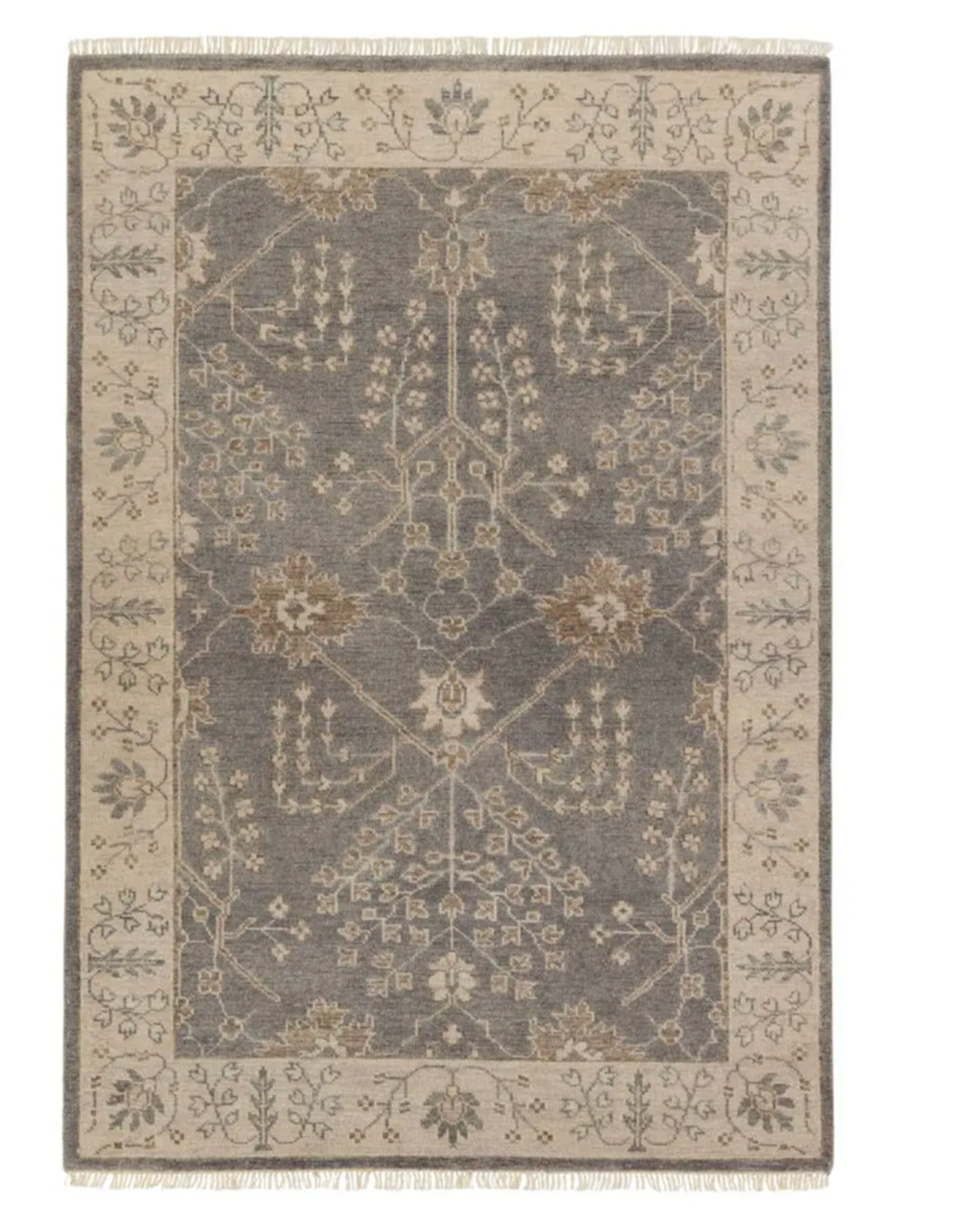Liberty LIB02 Rug 2'x3'