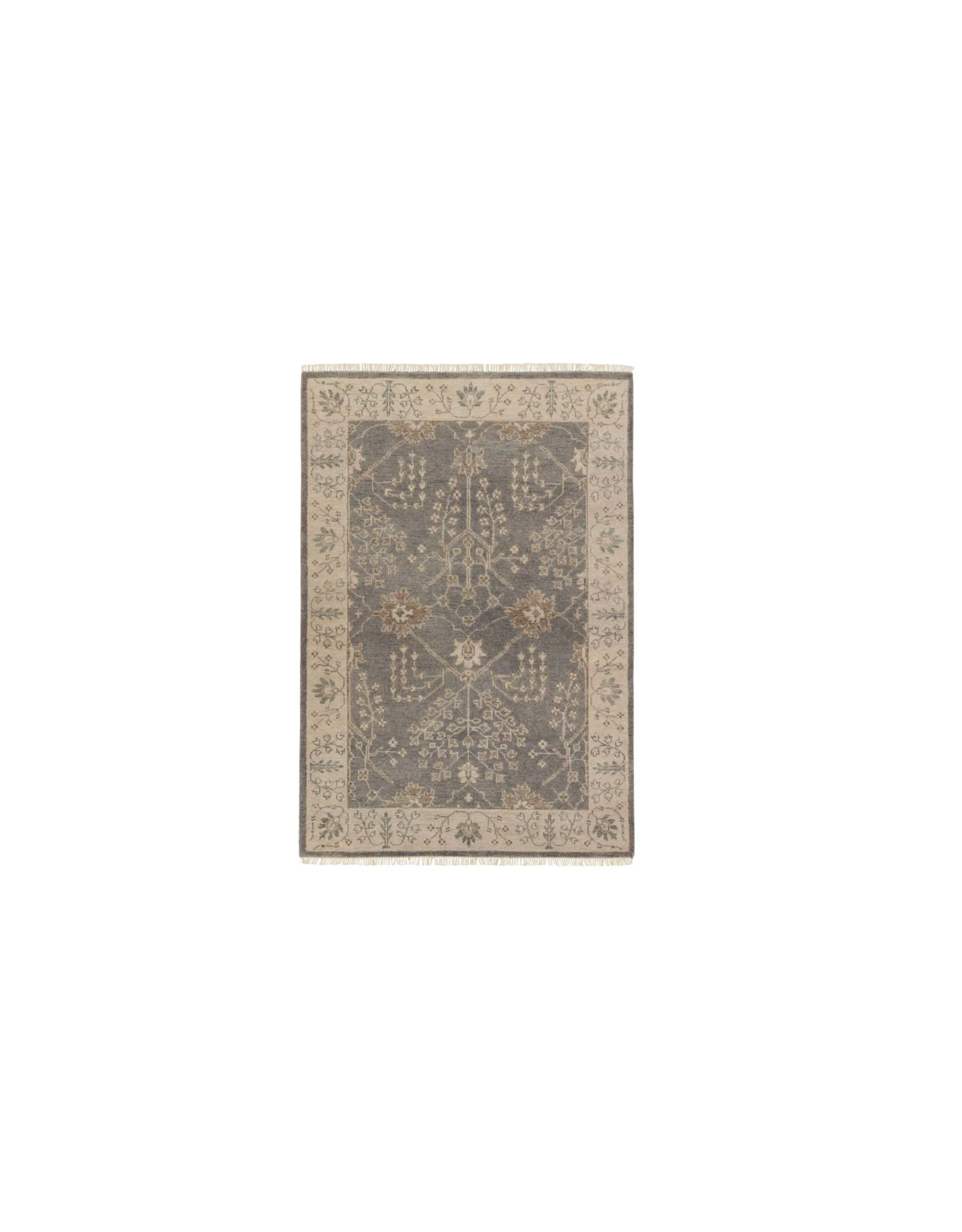 Liberty LIB02 Rug