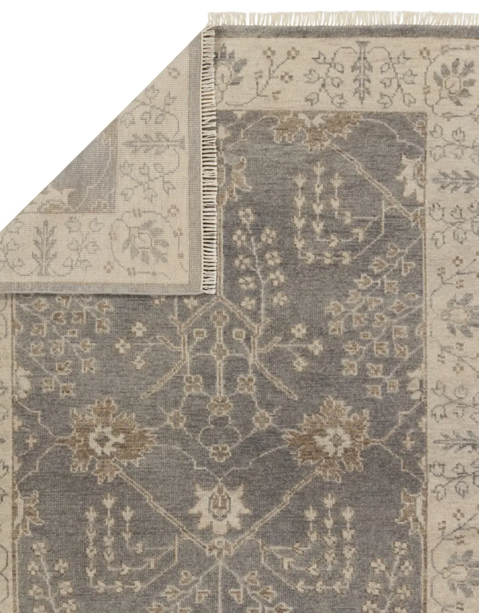 Liberty LIB02 Rug 2'x3'