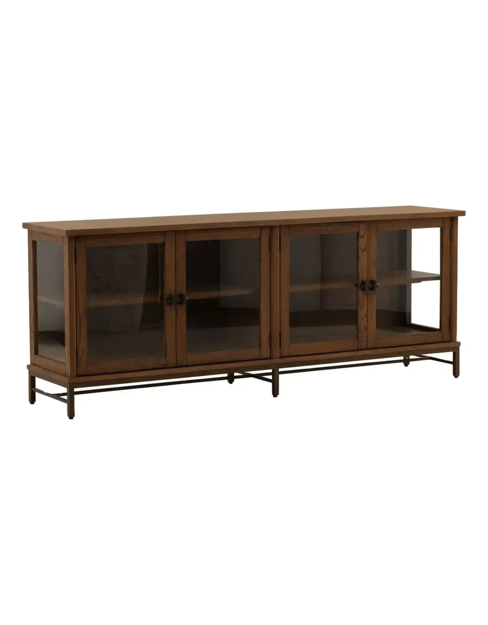 Royden Sideboard, 84"L