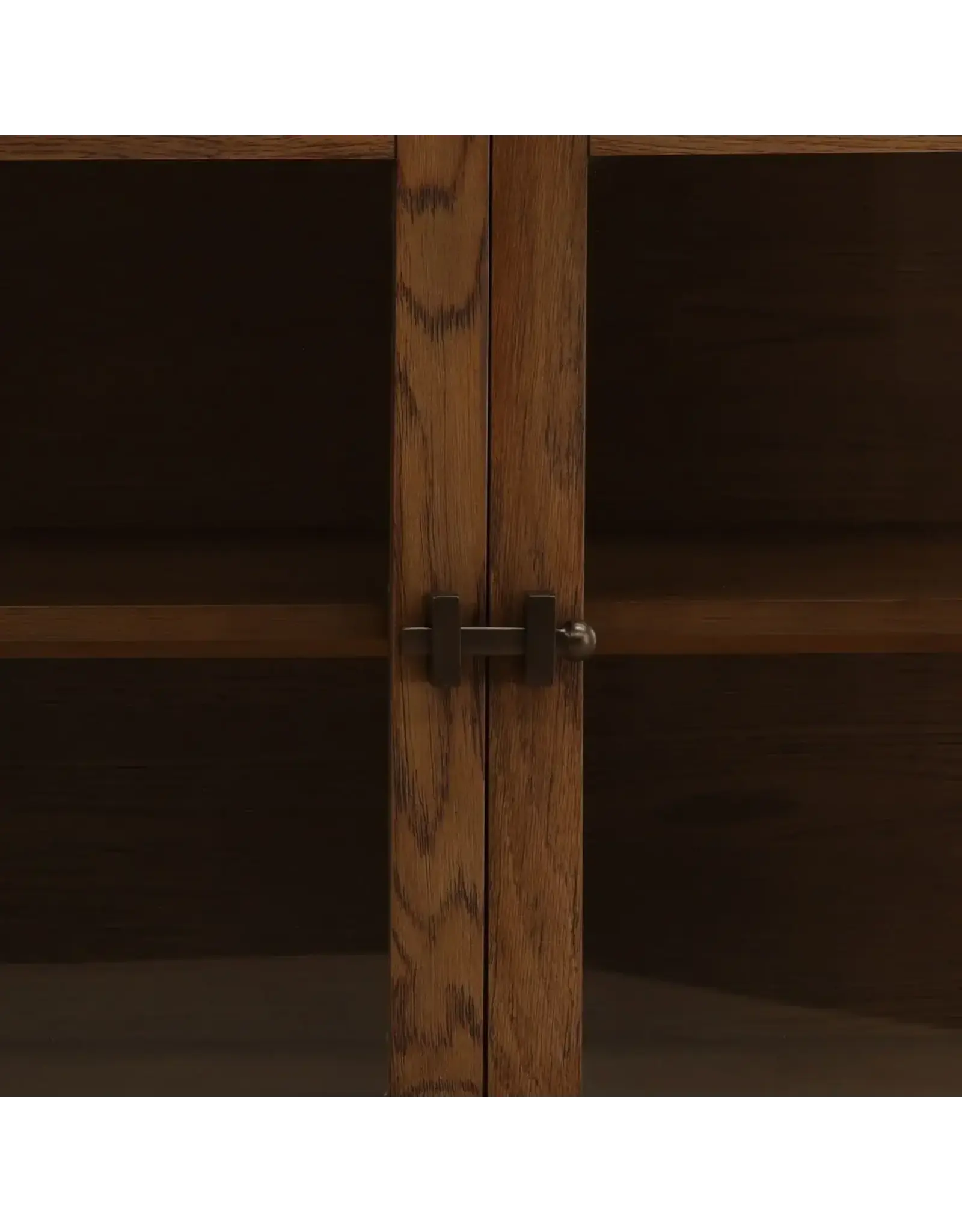 Royden Sideboard, 84"L