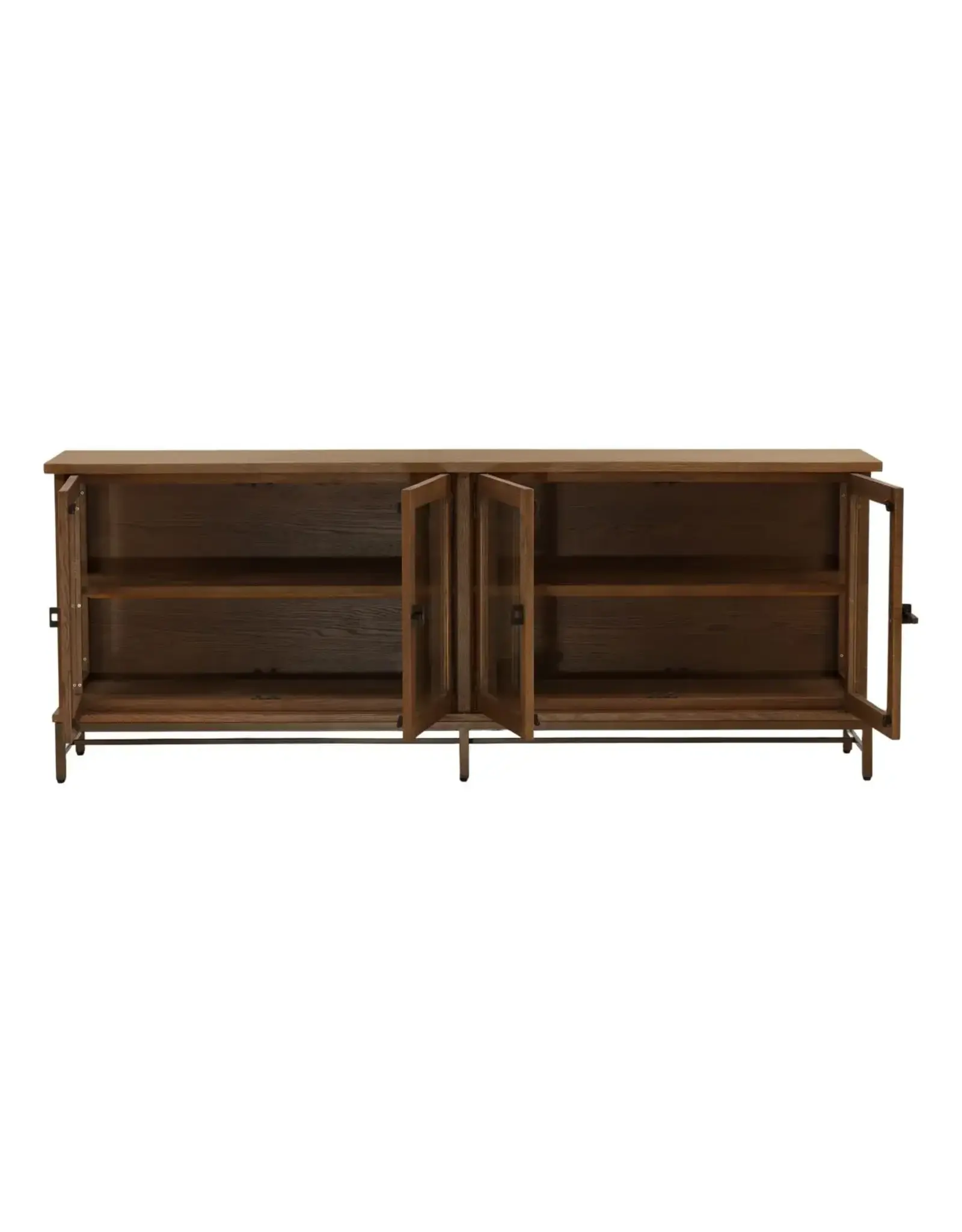 Royden Sideboard, 84"L
