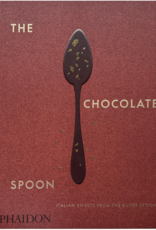 The Chocolate Spoon: Italian Sweets from the Silver Spoon