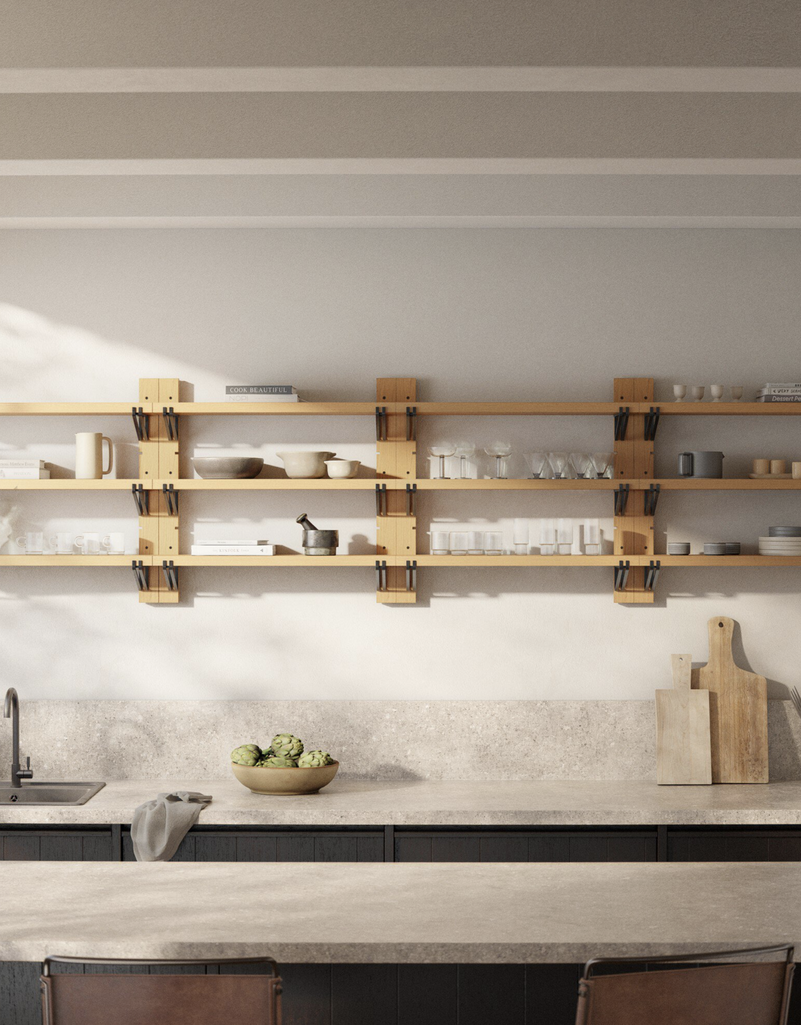 Pivott Shelf (Set of 4)