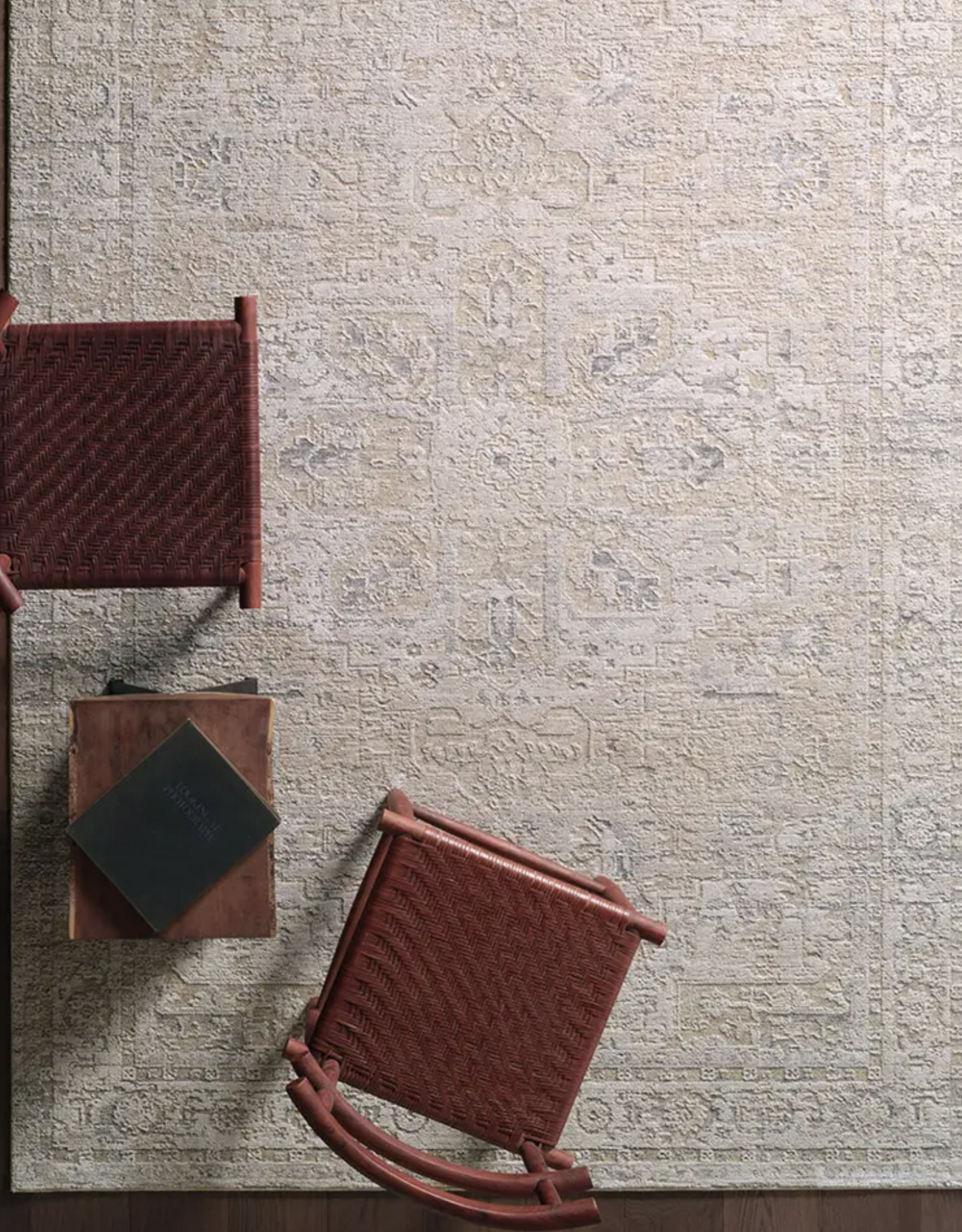 Zarif ZAR03 Rug
