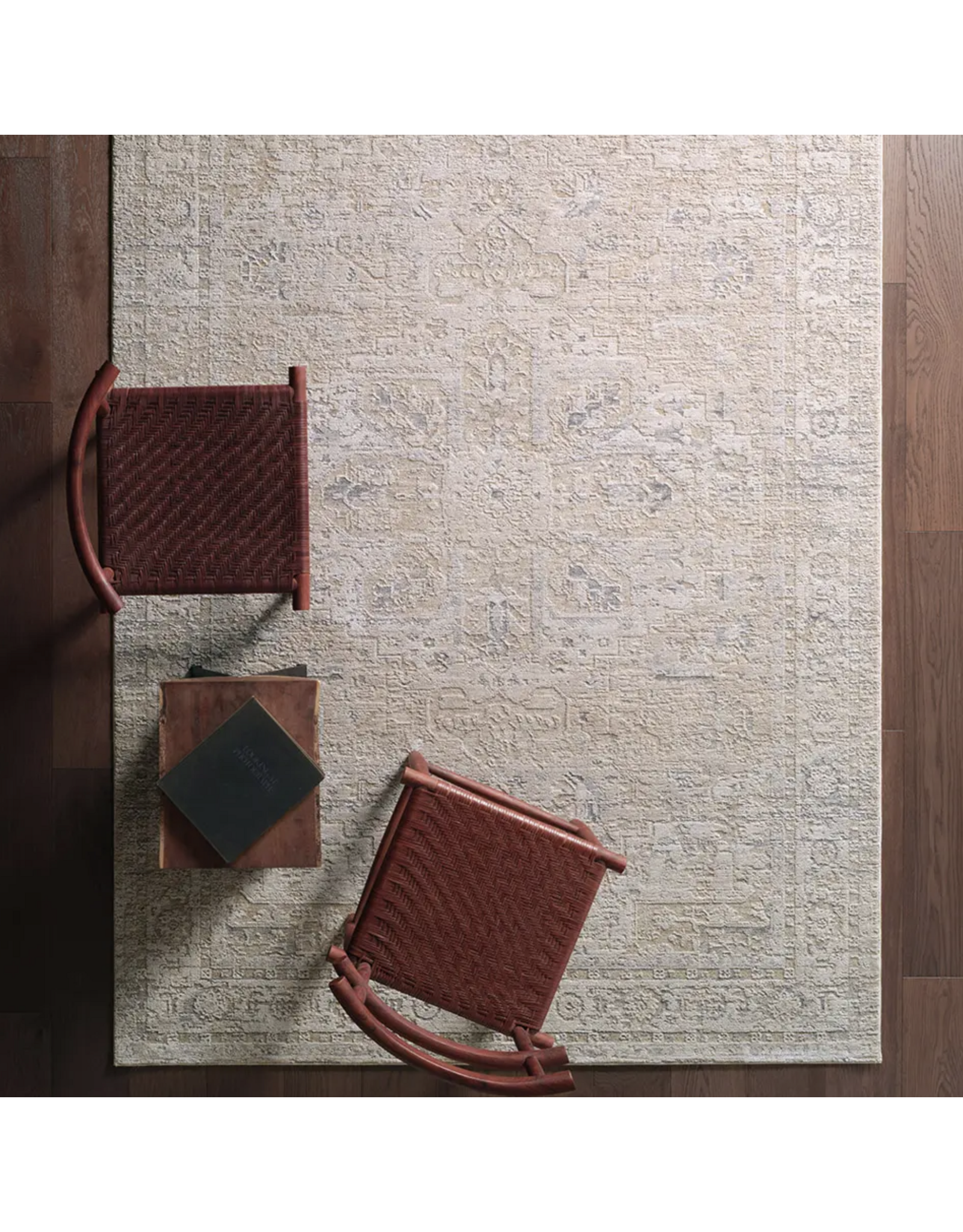 Zarif Rug - ZAR03