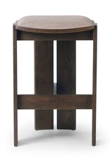Hoven Backless Counter Stool