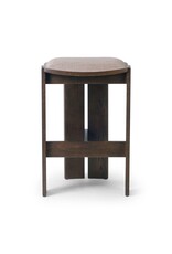 Hoven Backless Counter Stool