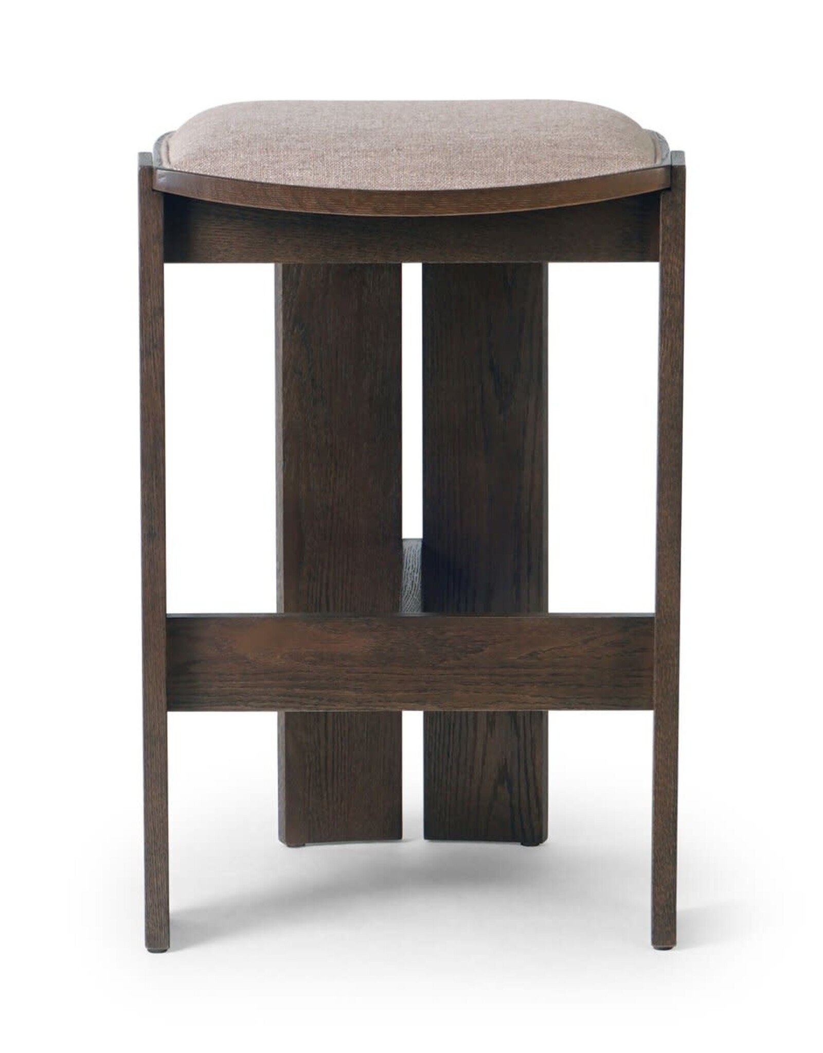 Hoven Backless Counter Stool