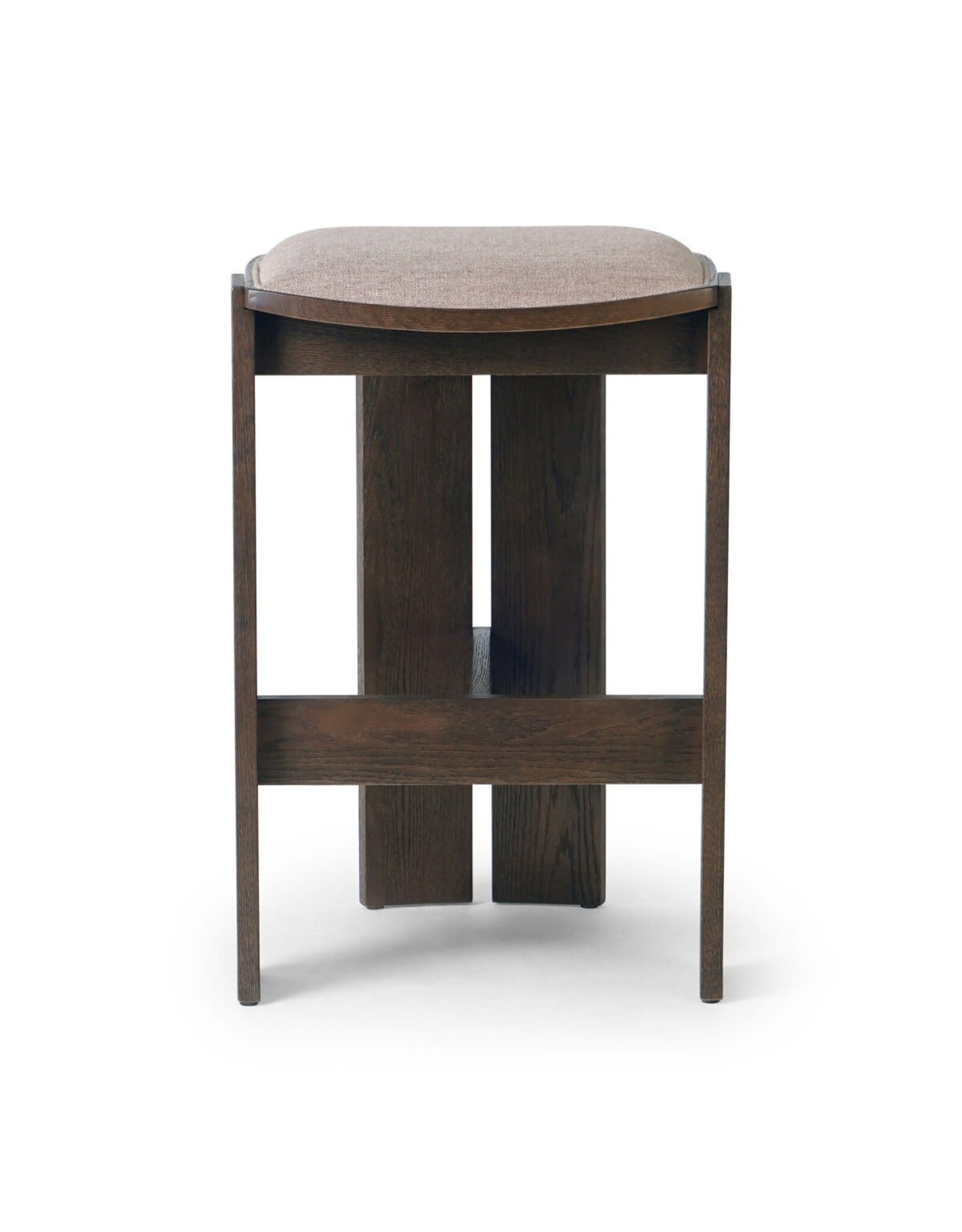Hoven Backless Counter Stool