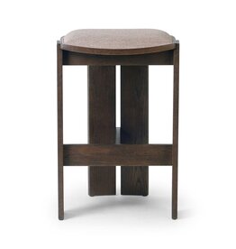 Hoven Backless Counter Stool