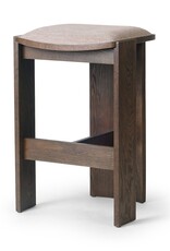 Hoven Backless Counter Stool