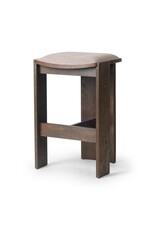 Hoven Backless Counter Stool